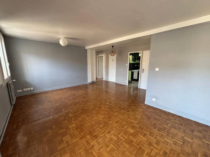 Maison à louer, 66m², CARCASSONNE