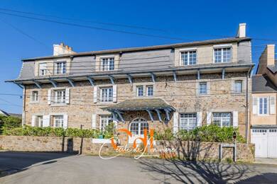 Maison à vendre 987 000 € 8 pièces 7 chambres 240 m² 625 m² de terrain Carantec 29660