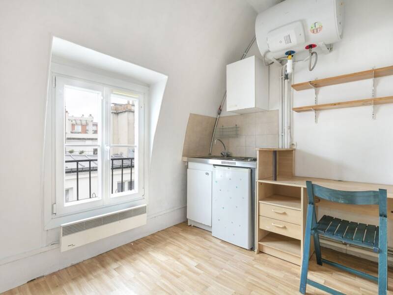 Maison à vendre, 9m², PARIS 11E