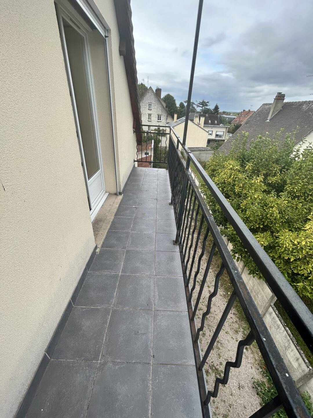 Maison à louer, 46m², VERNON