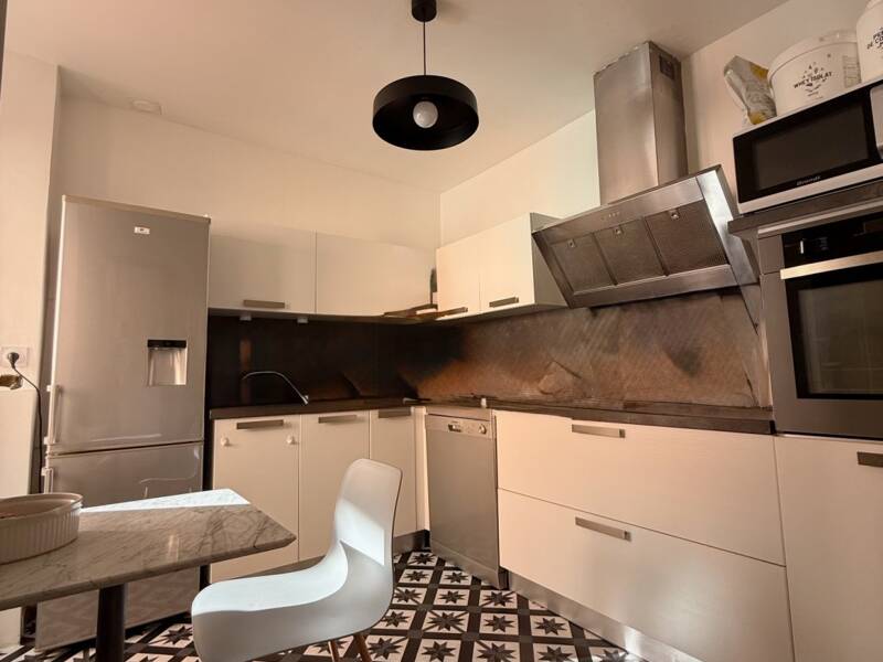 Maison à louer, 70m², BASTIA