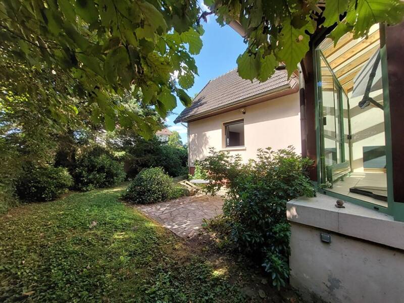Maison à vendre, 187m², MONTCEAU LES MINES
