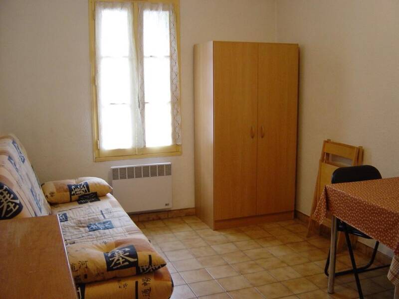 Maison à louer, 29m², NIMES