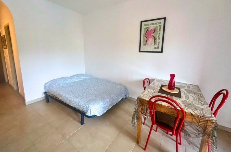 Maison à vendre, 25m², SANTA LUCIA DI MORIANI