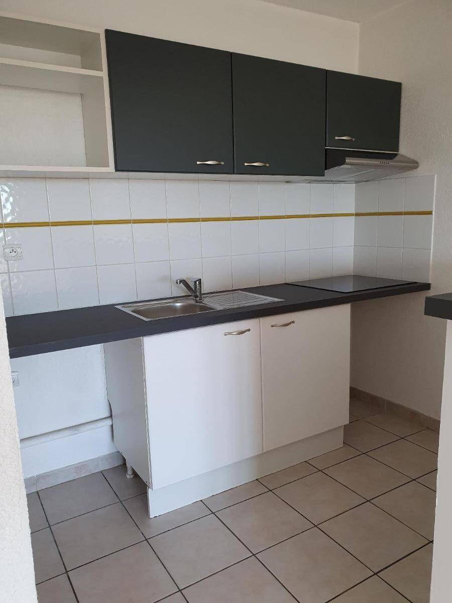Maison à louer, 41m², BEZIERS