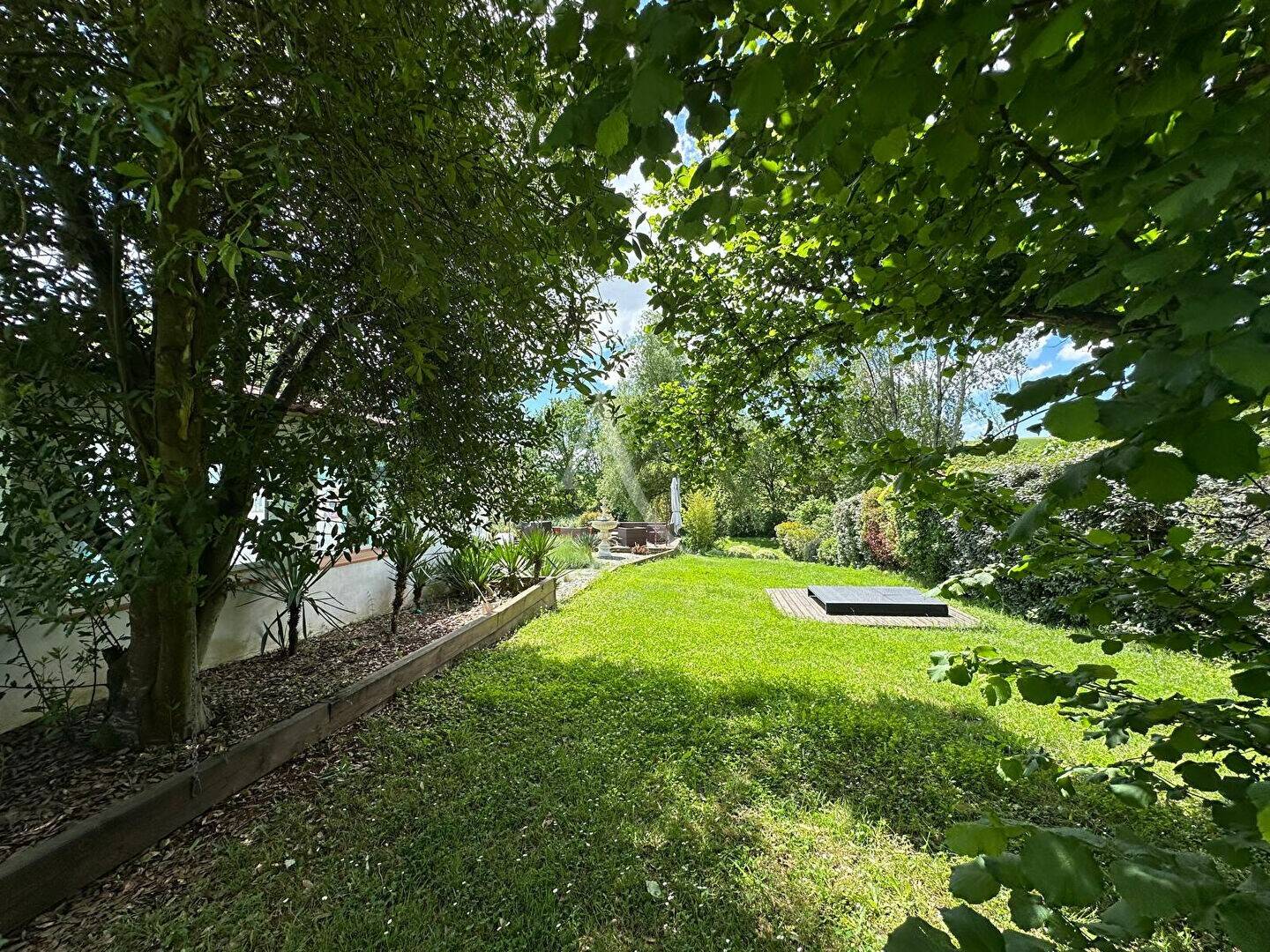 Maison à vendre, 70m², MONTJOIRE