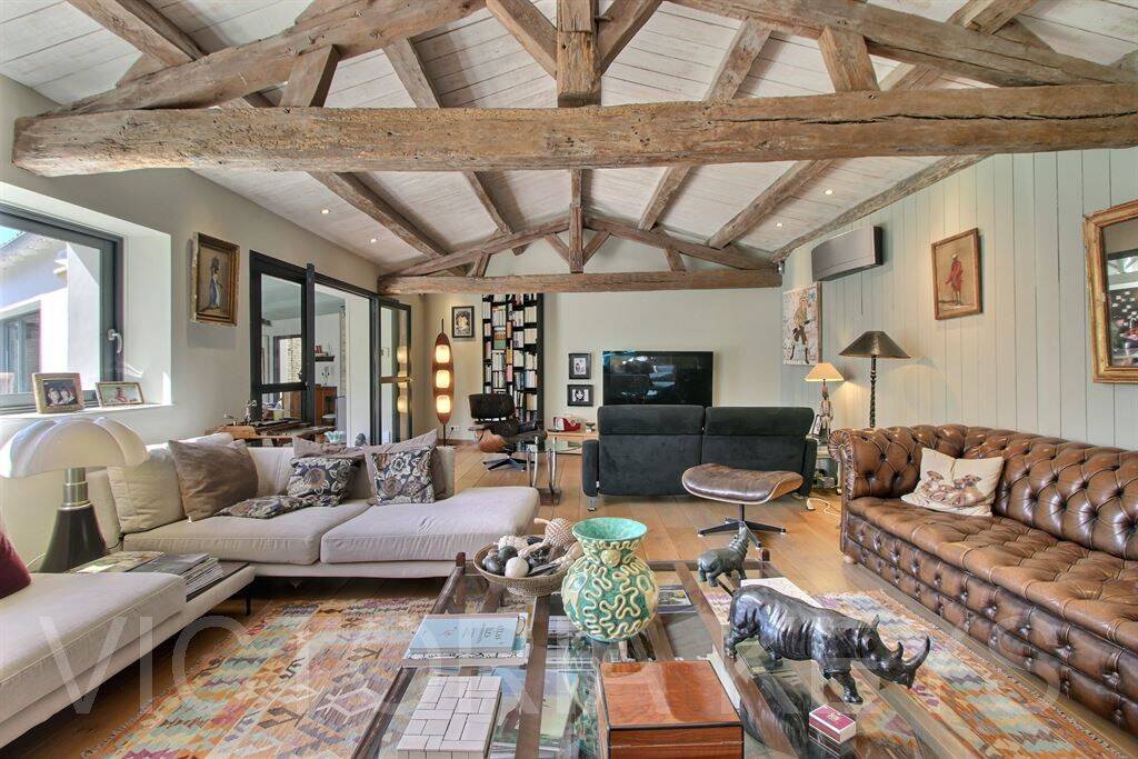 Maison à vendre, 280m², LE BOIS PLAGE EN RE