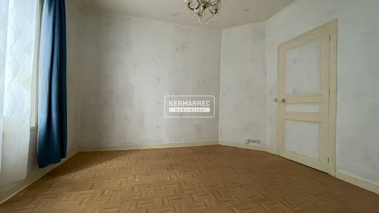 Maison à vendre, 67m², SAINT NAZAIRE