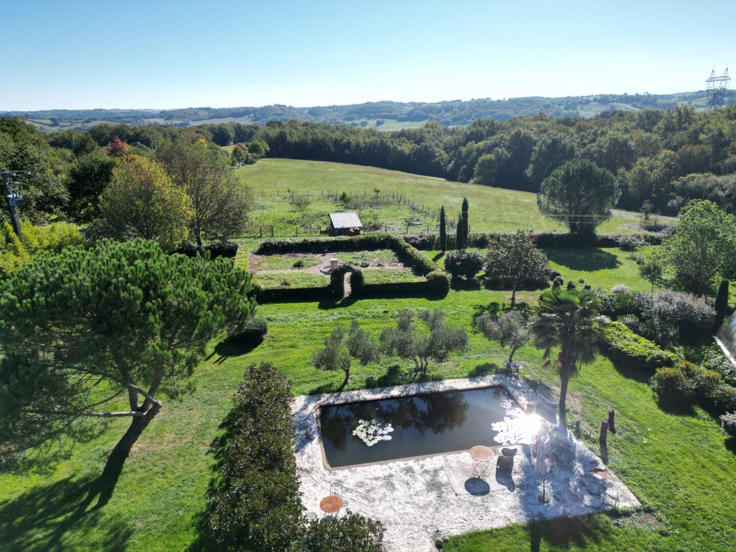 Maison à vendre, 224m², L'ISLE EN DODON
