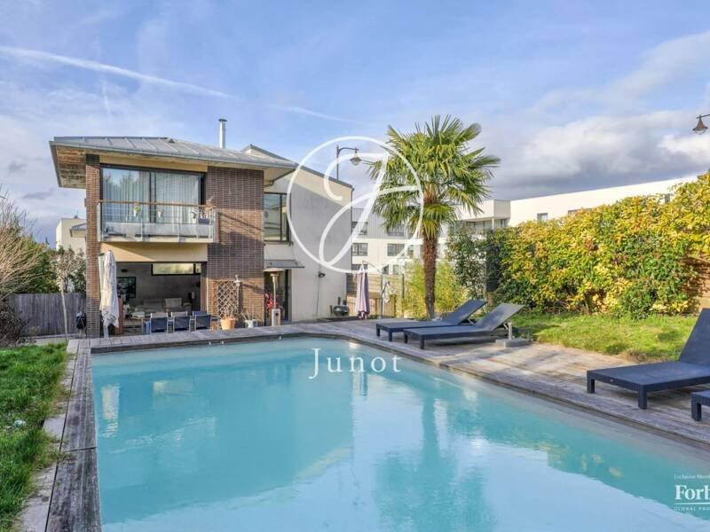 Maison à vendre, 170m², RUEIL MALMAISON