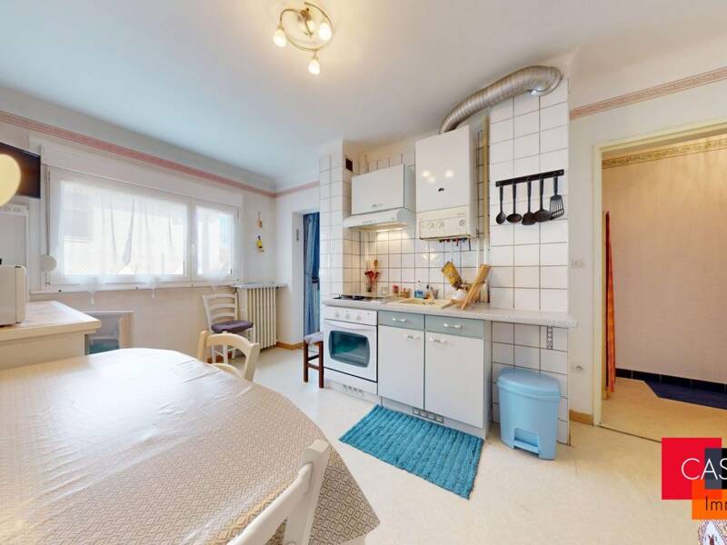 Maison à vendre, 30m², METZ