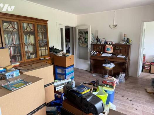 Appartement à vendre 244 000 € 2 pièces 49 m² 3ème étage Vaucresson 92420