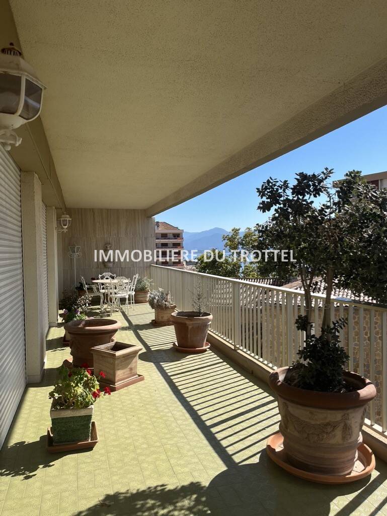 Maison à vendre, 140m², AJACCIO