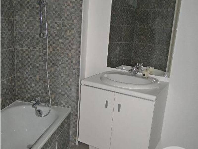 Maison à louer, 71m², VILLENEUVE LES MAGUELONE