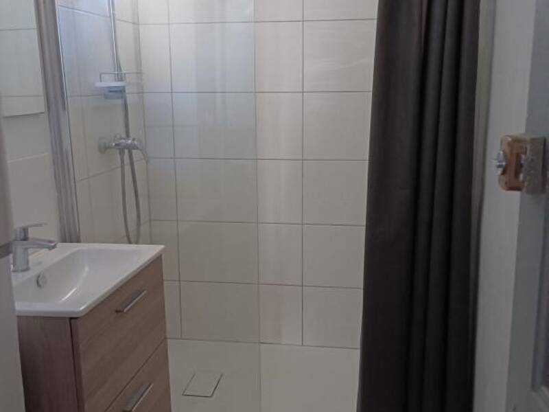 Maison à louer, 55m², SAINT ZACHARIE