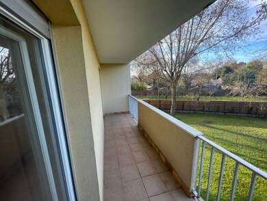 Appartement en viager occupé Bouquet 79 000 € 5 pièces 3 chambres 102 m² 1er étage Merignac 33700