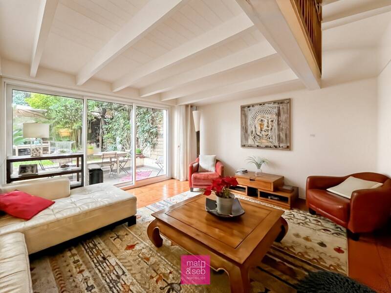 Maison à vendre, 185m², MARSEILLE 4E