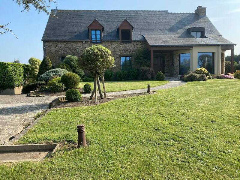 Maison à vendre, 280m², SAINT COULOMB