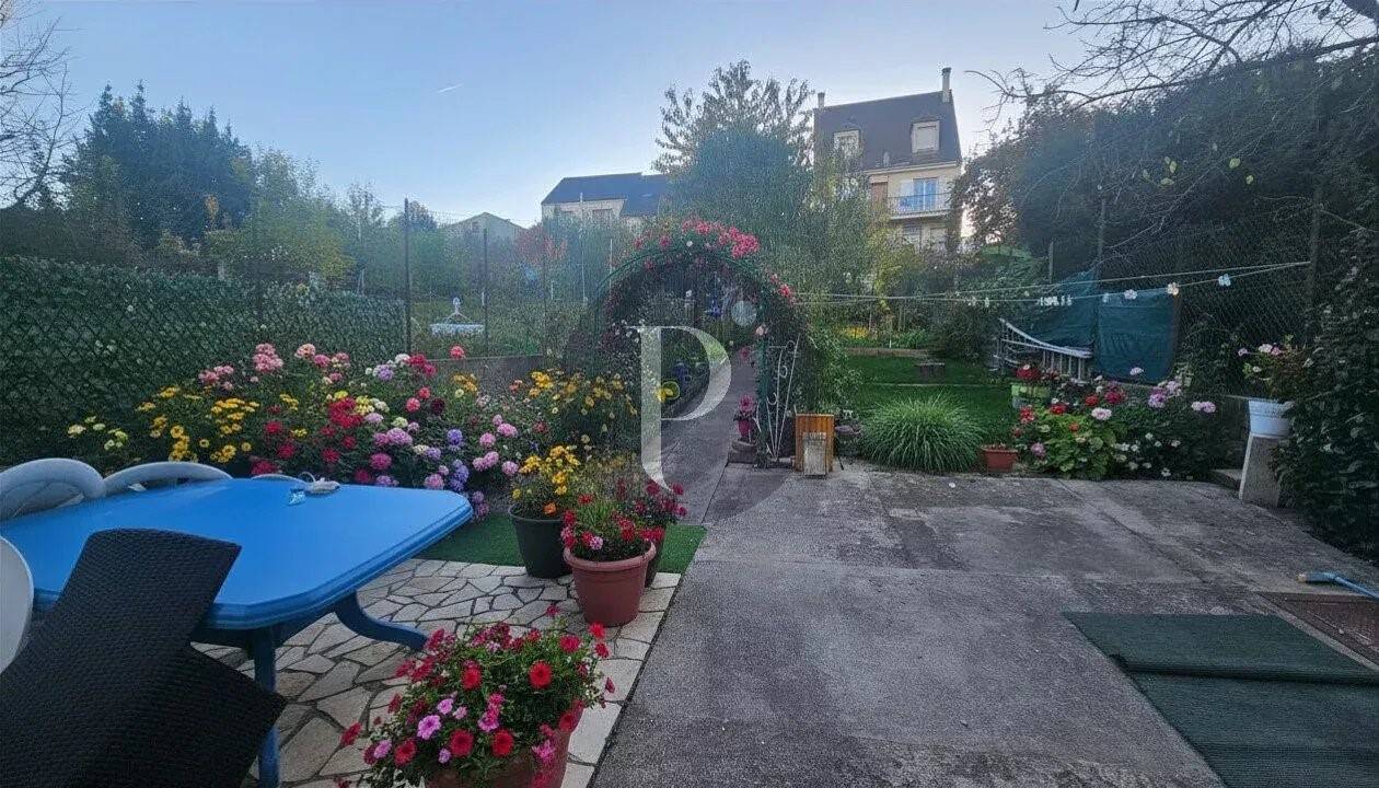 Maison à vendre, 112m², VITRY SUR SEINE