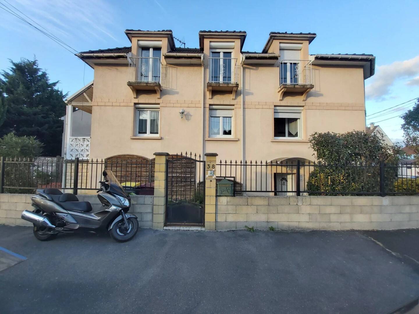 Maison à vendre, 84m², CHELLES