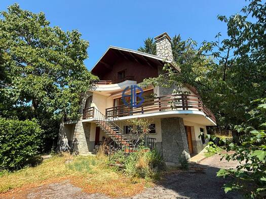 Maison à vendre 263 000 € 5 pièces 4 chambres 162,02 m² 2 721 m² de terrain La Côte-Saint-André 38260