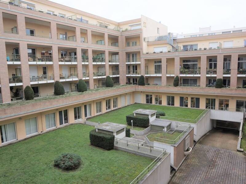 Maison à louer, 84m², LE HAVRE