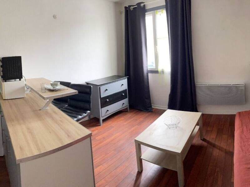 Maison à louer, 22m², LIMOGES