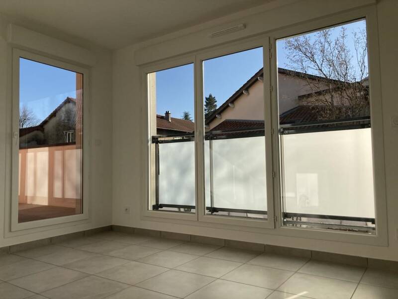 Maison à louer, 38m², CRAPONNE