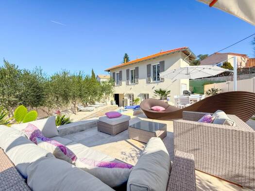 Maison à vendre 489 000 € 4 pièces 3 chambres 90 m² Blausasc 06440