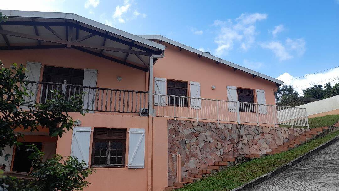Maison à vendre, 148m², FORT DE FRANCE