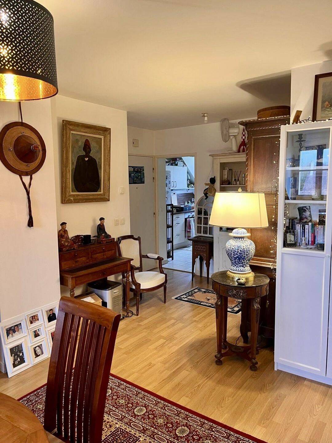 Maison à vendre, 71m², HOUDAN