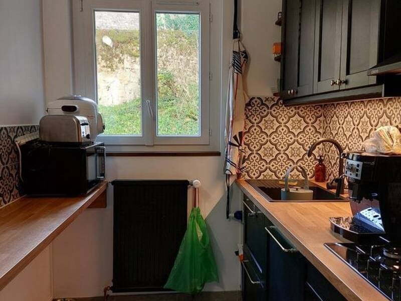 Maison à louer, 38m², TOURS