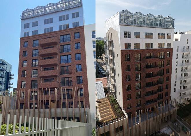 Maison à louer, 75m², ASNIERES SUR SEINE