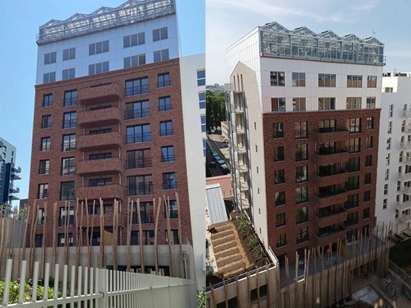 Maison à louer, 75m², ASNIERES SUR SEINE