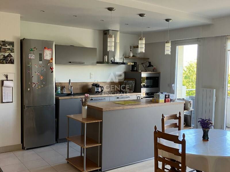 Maison à vendre, 75m², MAISONS LAFFITTE