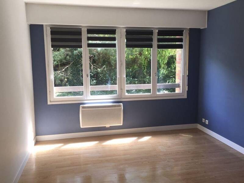 Maison à louer, 26m², LA ROCHELLE