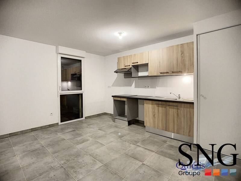 Maison à louer, 92m², CASTANET TOLOSAN