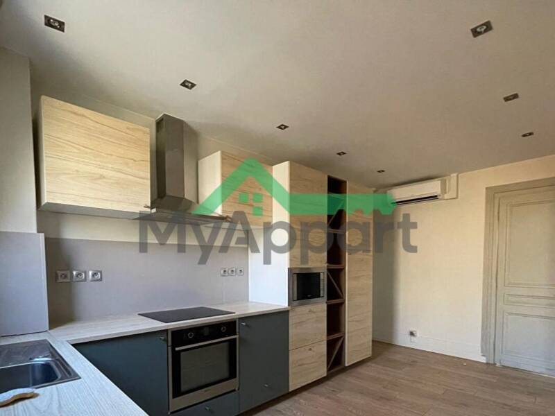 Maison à louer, 99m², LILLE