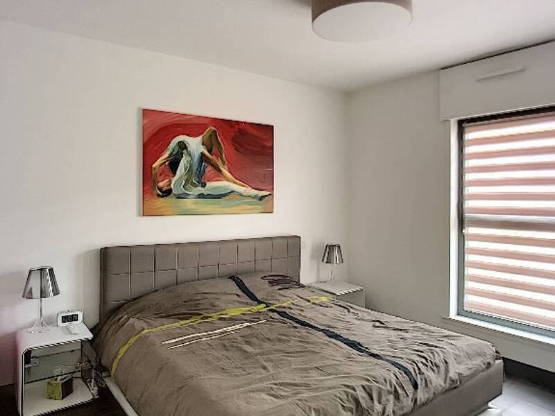 Maison à louer, 90m², ROUEN