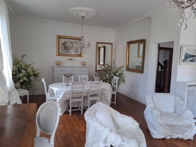 Maison à vendre, 202m², LE POULIGUEN