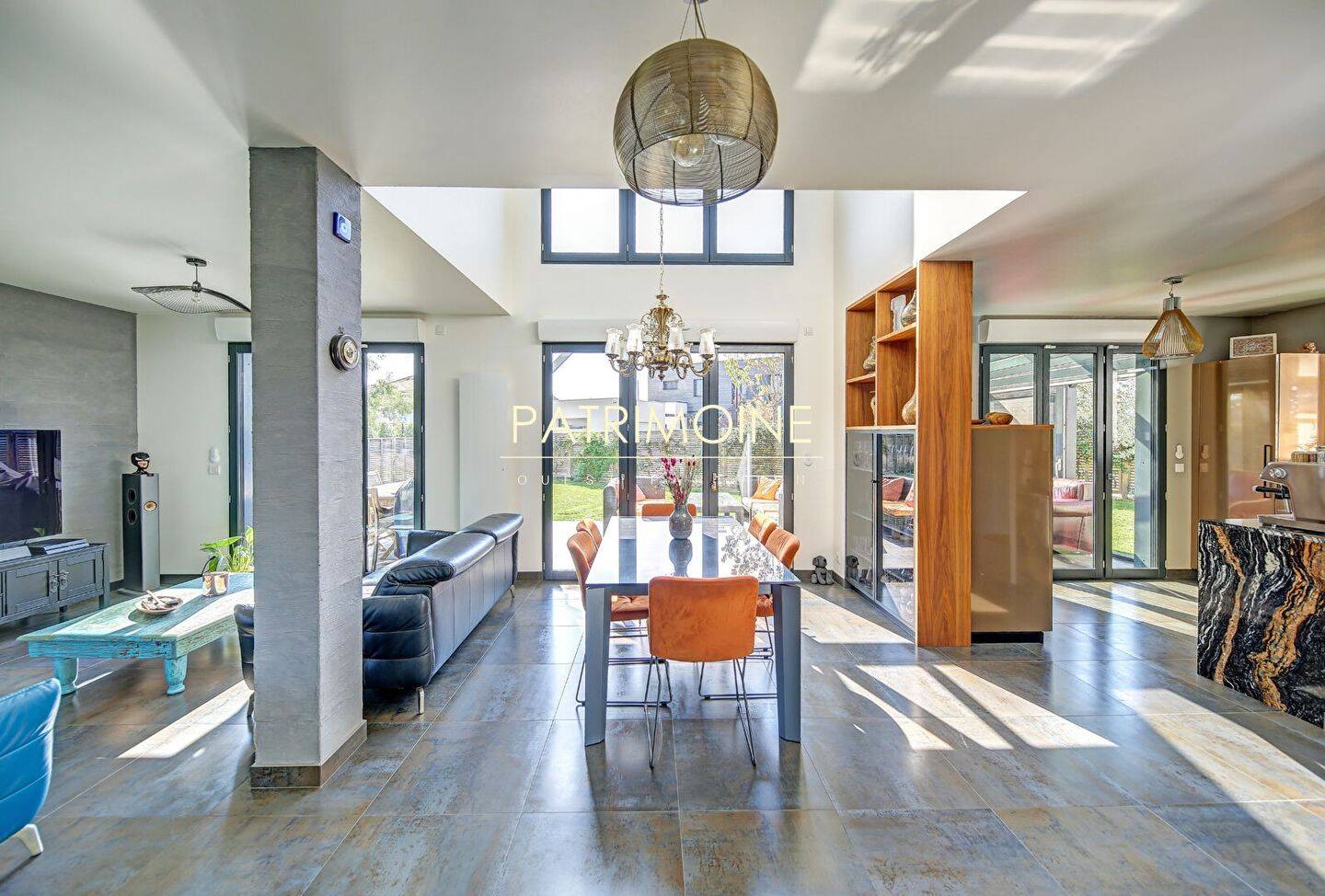 Maison à vendre, 155m², SAINT NOM LA BRETECHE