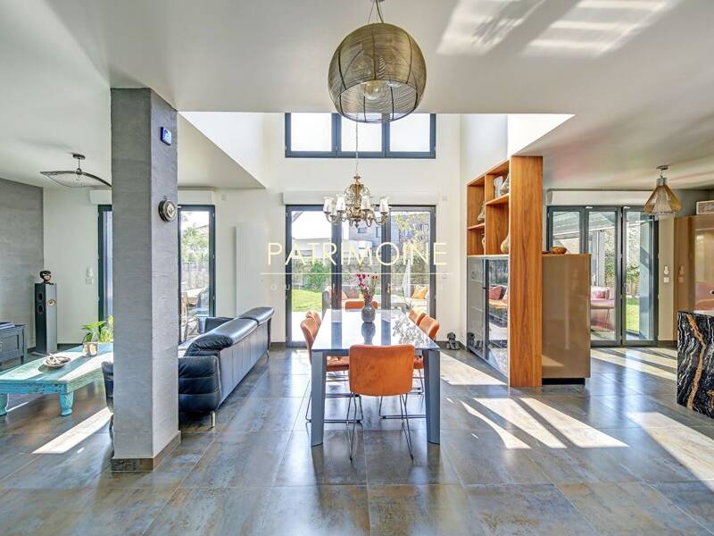 Maison à vendre, 155m², SAINT NOM LA BRETECHE