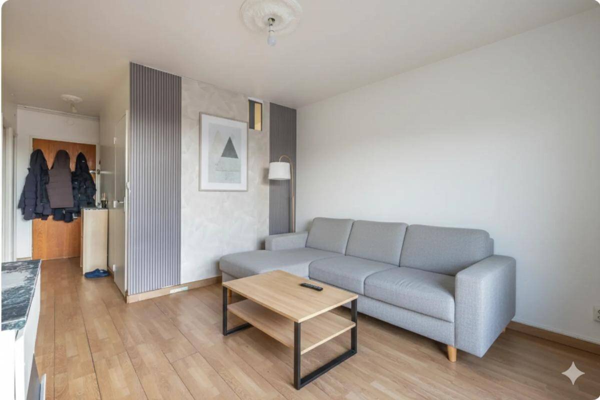 Maison à vendre, 30m², GARGES LES GONESSE