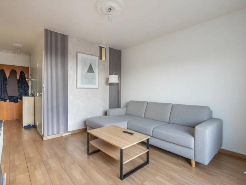 Maison à vendre, 30m², GARGES LES GONESSE