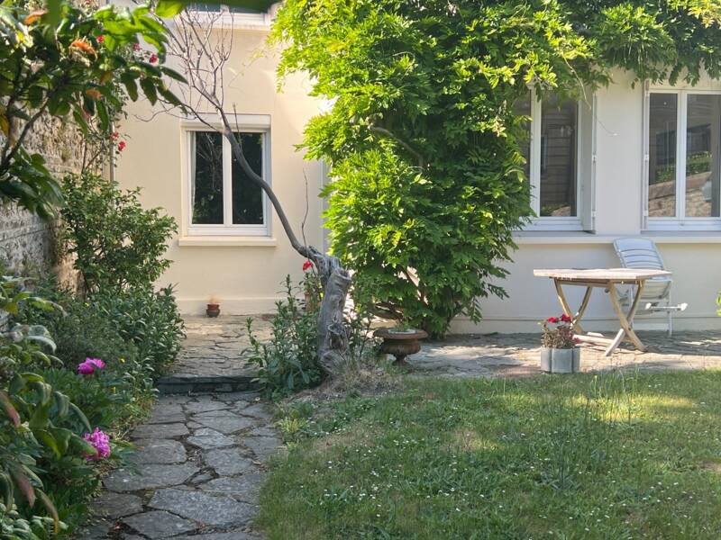 Maison à vendre, 164m², LE HAVRE