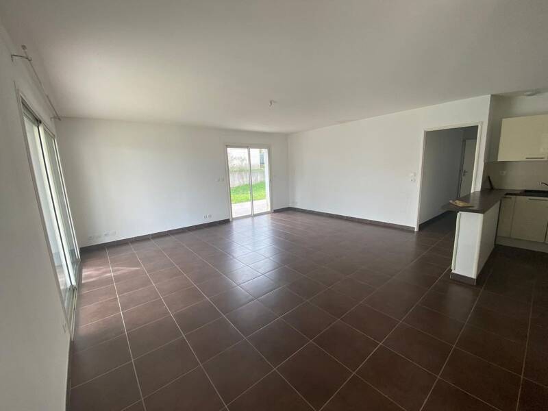 Maison à louer, 106m², NIMES