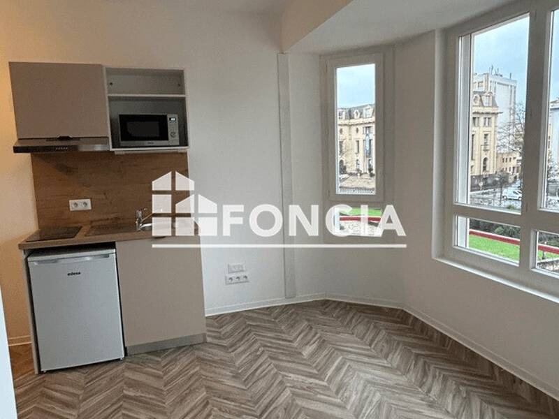 Maison à louer, 21m², PERPIGNAN