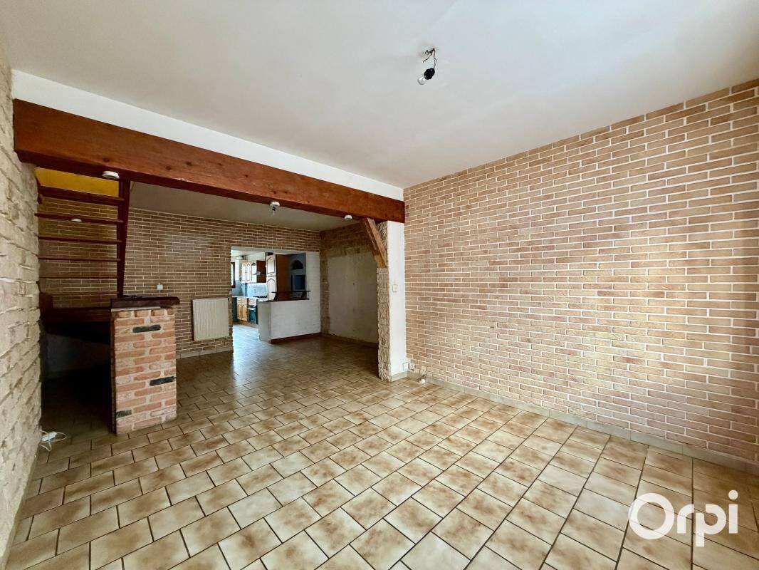Maison à vendre, 80m², CALAIS