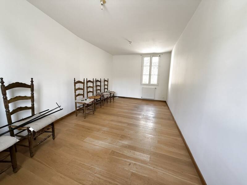 Maison à louer, 85m², VEMARS