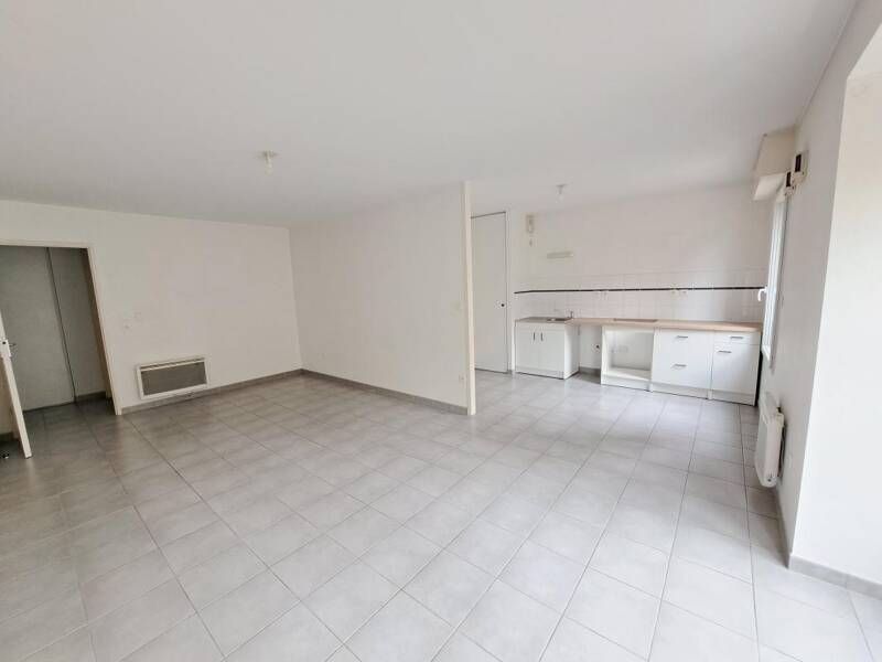 Maison à louer, 72m², NANTES